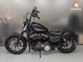 2020 Harley-Davidson Sportster 883, чёрный, 720336 рублей - вид 3