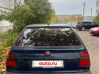 1996 Skoda Felicia I, синий, 85000 рублей, вид 2