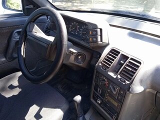 2000 Lada (ВАЗ) 2111, серебристый, 210000 рублей, вид 3