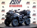 2023 CFMoto CFORCE 600 Advanced EPS, серый, 829000 рублей