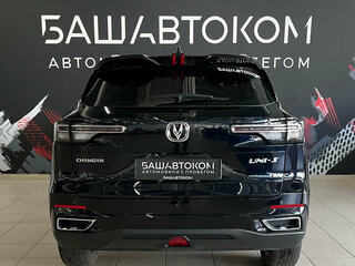 2024 Changan UNI-S I, чёрный, 1950000 рублей, вид 5