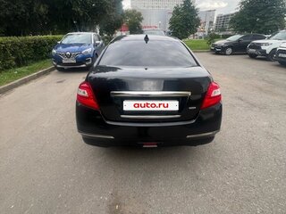 2010 Nissan Teana II (J32), чёрный, 520000 рублей, вид 2