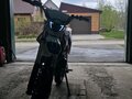 2020 BSE PH 190, красный, 94990 рублей - вид 7