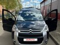 2011 Citroen Berlingo II, чёрный, 670000 рублей