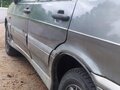 2005 Lada (ВАЗ) 2115, серый, 140000 рублей - вид 8