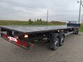 2009 ГАЗ ГАЗель (2705), белый, 3200000 рублей - вид 6