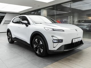 2026 Changan Deepal S05 I, белый, 4349900 рублей, вид 4