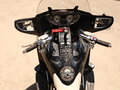 2008 Victory Vision Tour, чёрный, 699000 рублей - вид 10