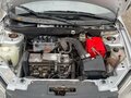 2014 Lada (ВАЗ) Granta I, серебристый, 280000 рублей - вид 10