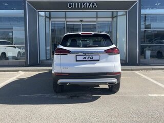 2026 Belgee X70 I Рестайлинг, белый, 2745990 рублей, вид 5