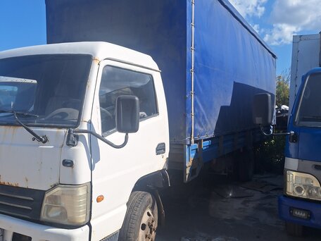 2013 BAW Fenix 3346, белый, 600000 рублей, вид 1