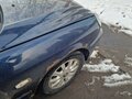 2007 Hyundai Sonata ТагАЗ IV (EF) Рестайлинг, синий, 270000 рублей - вид 11