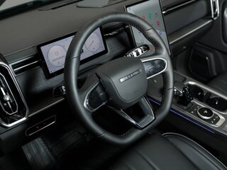 2026 Jeland J7, чёрный, 3409000 рублей, вид 2