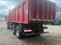 2008 FAW J5 CA3252/3253, красный, 1500000 рублей - вид 3