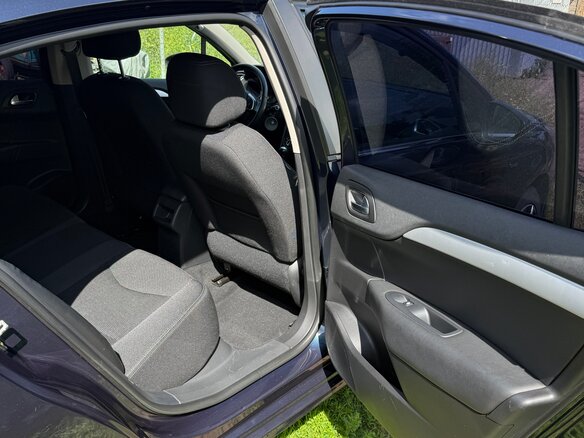 2014 Citroen C4 II, синий, 749000 рублей - вид 23