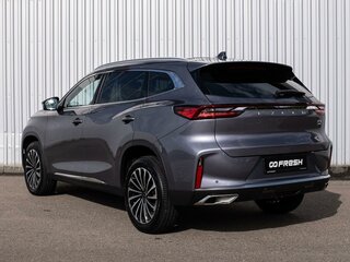 2023 Exeed TXL I Рестайлинг, серый, 2700000 рублей, вид 2