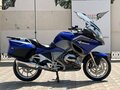 2015 BMW R 1200 RT, синий - вид 5