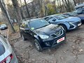 2015 Chery Tiggo (T11) I Рестайлинг (FL), чёрный, 298000 рублей - вид 4