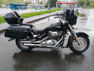 Suzuki Boulevard C50