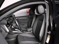 2022 Audi A3 IV (8Y), чёрный, 3500000 рублей - вид 7