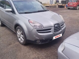 2006 Subaru Tribeca I, серый, 399000 рублей, вид 2
