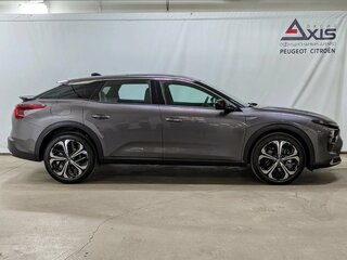 2024 Citroen C5 X, серый, 4299000 рублей, вид 5