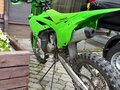 2024 Kawasaki KX 112, зелёный, 450000 рублей