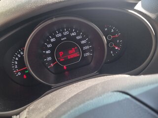 2018 Kia Soul II Рестайлинг, голубой, 1700000 рублей, вид 3
