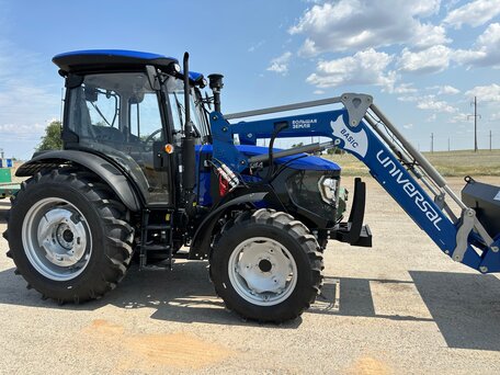 2023 Lovol TH-804, 2900000 рублей, вид 3