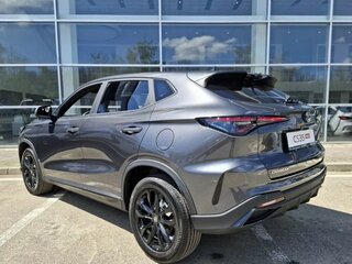 2026 Changan CS35 Max, серый, 2839900 рублей, вид 5