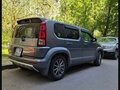 2010 Honda Crossroad II, серый - вид 1
