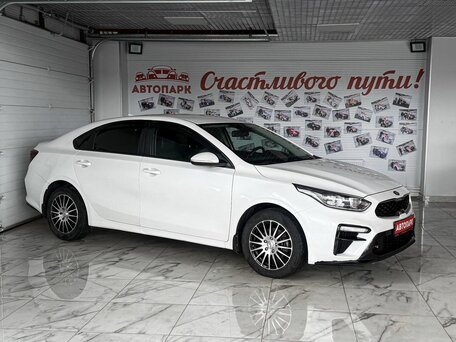 Kia Cerato IV