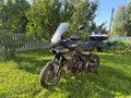 2021 Yamaha Tracer 9, серый, 1250000 рублей - вид 5