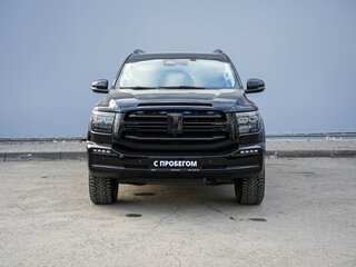 2024 Tank 500 I, чёрный, 6800000 рублей, вид 3