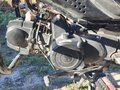 2025 Racer Alpha, чёрный, 80000 рублей - вид 2
