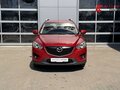 2014 Mazda CX-5 I, красный - вид 1