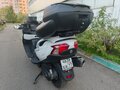 2018 Suzuki Burgman (SkyWave) 650, белый, 980000 рублей - вид 3