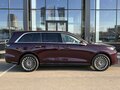 2026 Wey V9X, красный, 9699000 рублей - вид 6