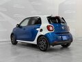 2016 Smart Forfour II, синий, 735000 рублей - вид 2