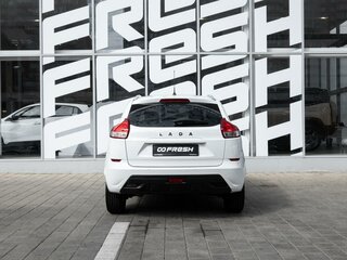 2021 Lada (ВАЗ) XRAY I, белый, 945000 рублей, вид 4