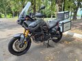 2013 Yamaha XT1200Z Super Tenere, серый