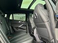 2026 BMW X6 40d III (G06) Рестайлинг, чёрный - вид 10