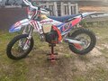 2024 KTM 300 EXC, белый, 880000 рублей - вид 1
