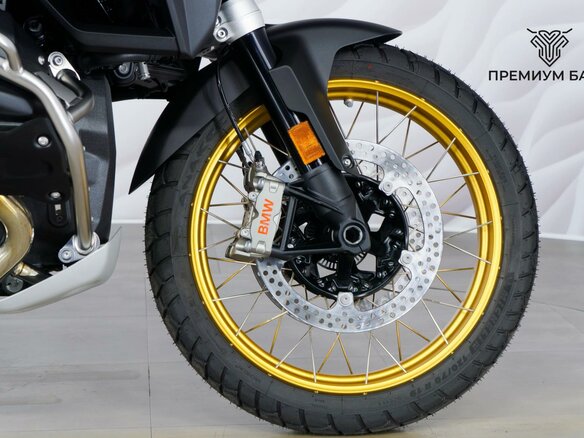 2025 BMW R 1300 GS Adventure, синий, 2877000 рублей - вид 10