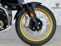 2025 BMW R 1300 GS Adventure, синий, 2877000 рублей - вид 10