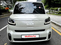 2022 Kia Ray I Рестайлинг, белый, 900777 рублей - вид 1