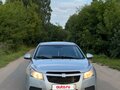 2010 Chevrolet Cruze I, серый - вид 8