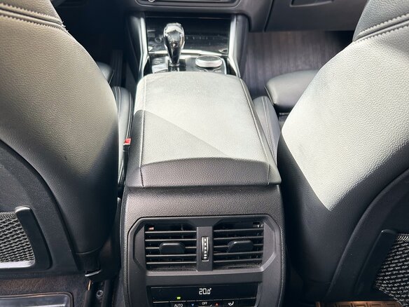 2019 BMW 3 серии 320d VII (G2x), чёрный, 2207525 рублей - вид 9