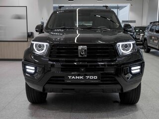 2026 Tank 700, чёрный, 12999000 рублей, вид 3