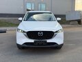 2026 Mazda CX-5 II Рестайлинг, белый, 2590000 рублей - вид 1